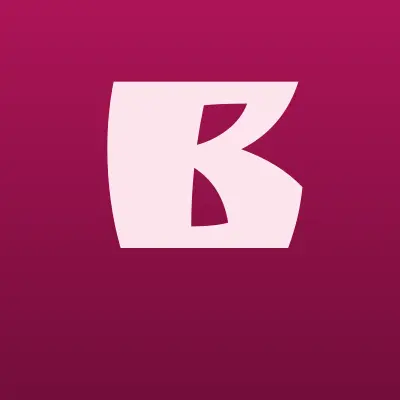 Beauty Room, студия, лого-визитка