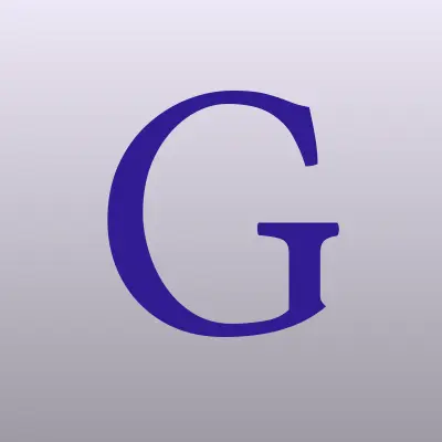GrossHaus, сеть оптово-розничных магазинов товаров для школы и офиса, лого-визитка