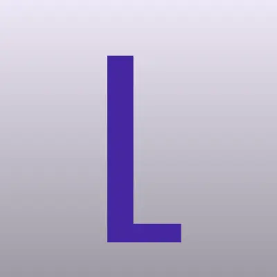 Lotos, лого-визитка