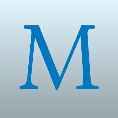 МТС, салон-магазин, лого-визитка