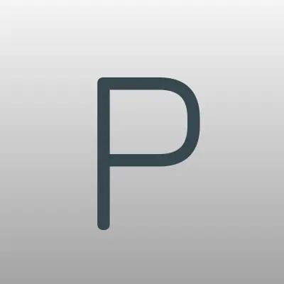 Profmax, лого-визитка