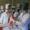 Больницы в Качканаре