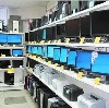 Компьютерные магазины в Качканаре
