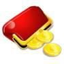 Красное и Белое - иконка «оплата» в Качканаре