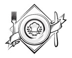 Октябрьская гостиница - иконка «ресторан» в Качканаре